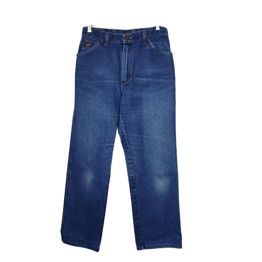 80s wranglers for the ladies